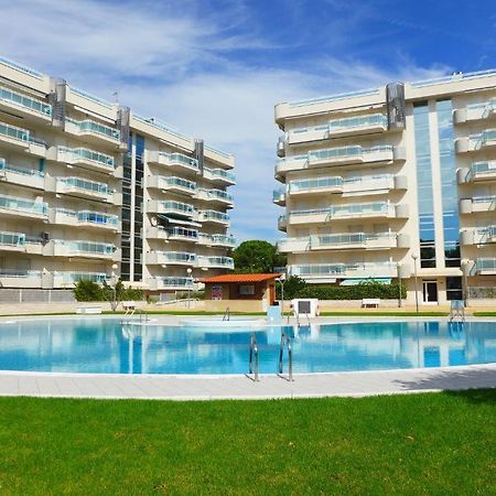 Rentalmar Families Larimar Salou Eksteriør bilde