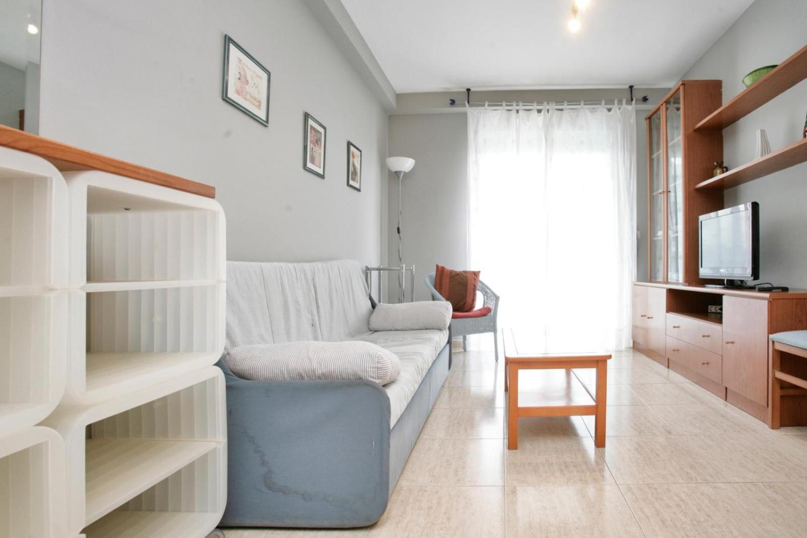Rentalmar Families Larimar Salou Eksteriør bilde