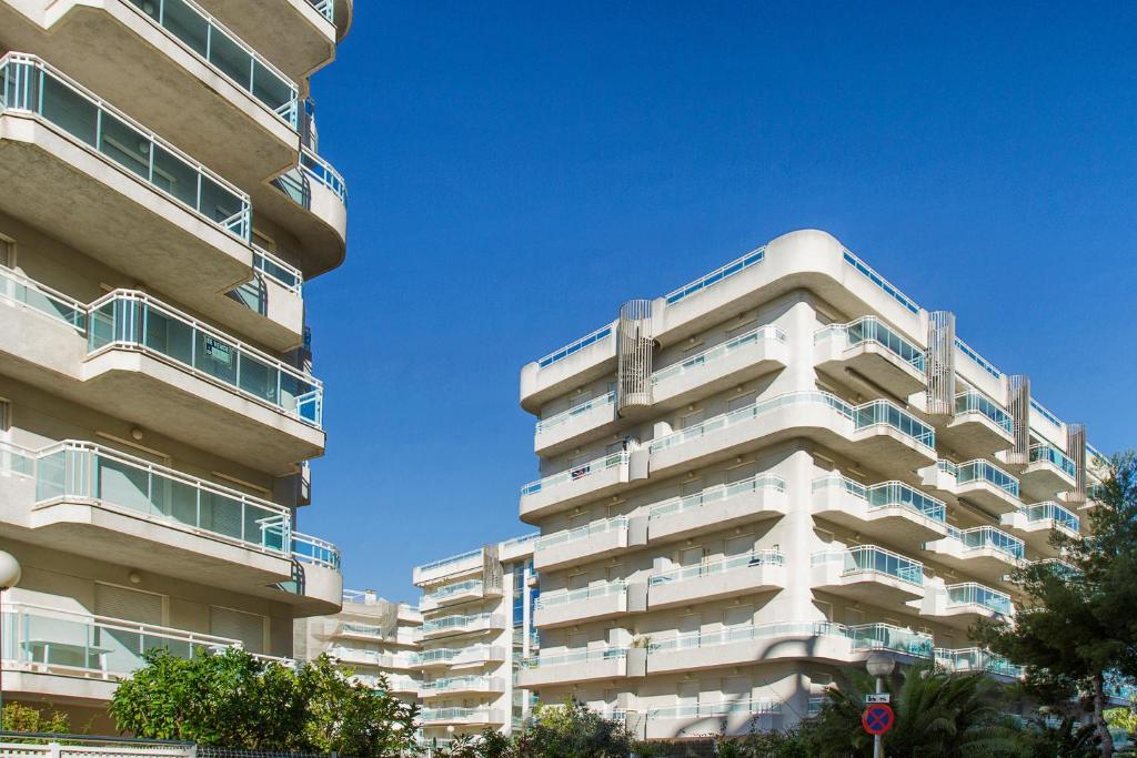 Rentalmar Families Larimar Salou Eksteriør bilde